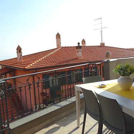 Taormina Matthome Exterior photo