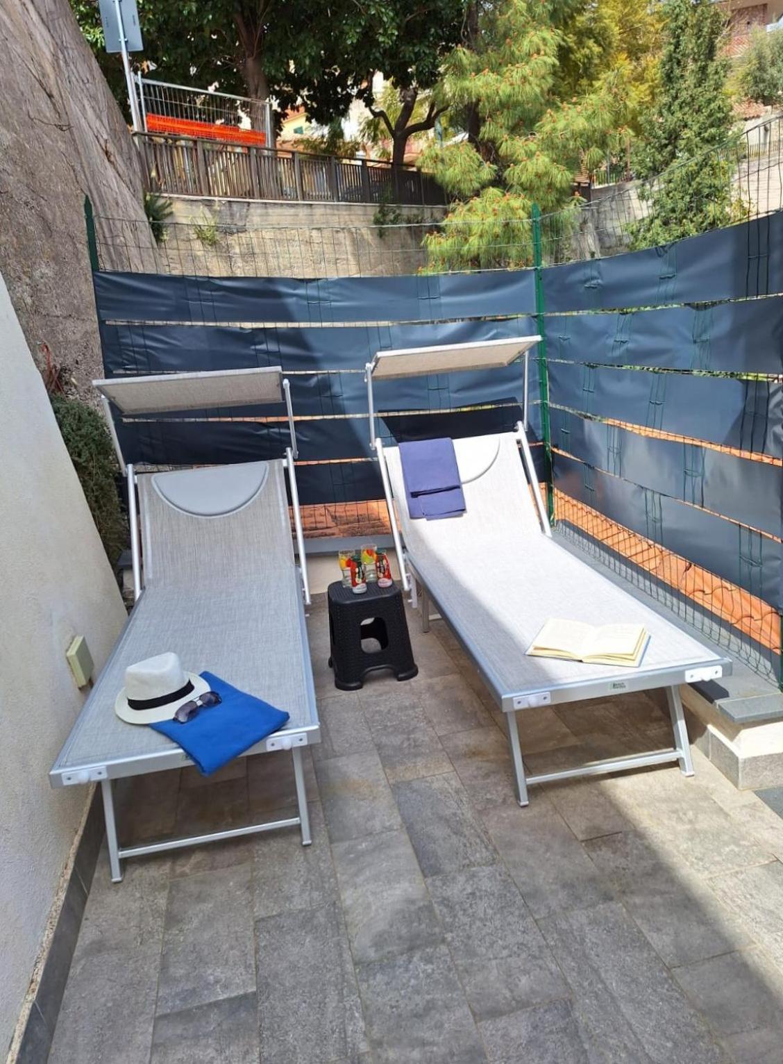Taormina Matthome Exterior photo