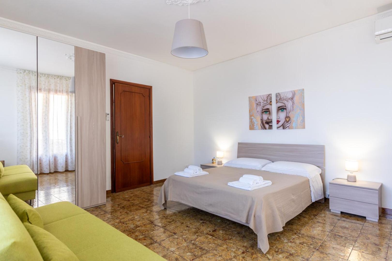 Taormina Matthome Exterior photo