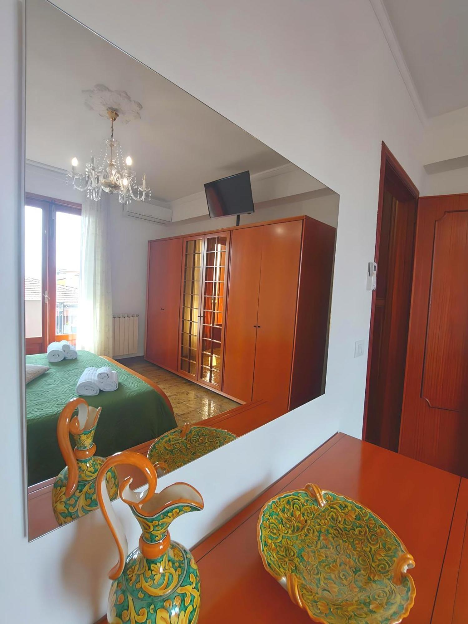 Taormina Matthome Exterior photo